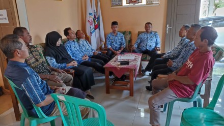 Briefing Pagi